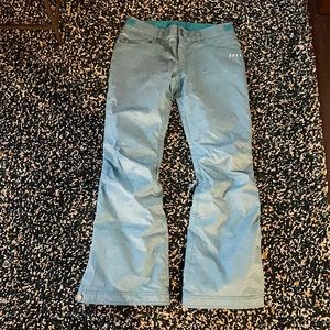 Medium Roxy Snow Pants